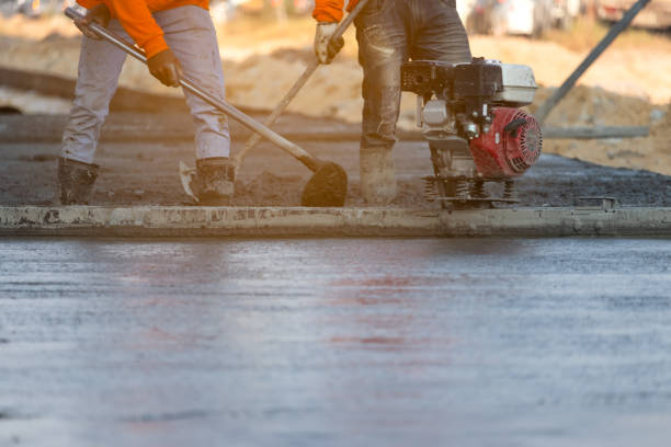 Best Concrete Steps and Stairs in Nicholson, GA