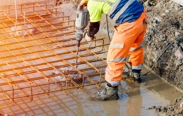 Best Residential Concrete Solutions in Nicholson, GA